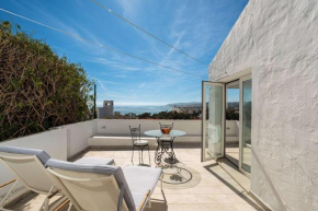 Casa Orquídea, Bahía De Casares